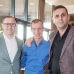 Mještani Kremne pripremili pečenice za socijalno ugrožene Prilog TV K3