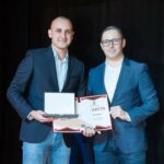 Delegacija opštine Prnjavor u posjeti Sremskim Karlovcima