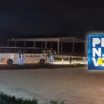 Masovna tuča na parkingu: Dvije osobe povrijeđene, prevezene na UKC