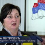 Božićne pečenice za 10 ratnih vojnih invalida Prilog TV K3