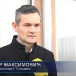 Prnjavorski “Tehnoplast” obezbijedio deset pečenica ratnim vojnim invalidima (FOTO)