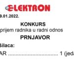 Časni krst iz Ukrine simbolično iznio Radomir Mišić (FOTO)