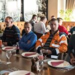 Mještani Kremne pripremili pečenice za socijalno ugrožene Prilog TV K3