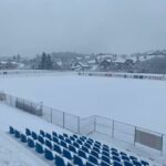 Светосавска награда у рукама Борке Павловић