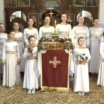 Pletene igračke babe Slađe” iz Donje Ilove prava su umjetnička djela (VIDEO)