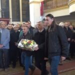 Prnjavor zavijen u crno VIDEO