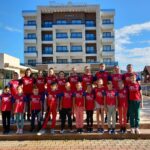 Uz molitvu i vatromet dočekana pravoslavna Nova godina (FOTO)