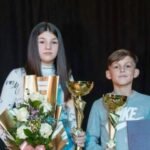 Magdalena Moreti i Teodora Ignjatić “Nagrada publike”