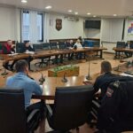 Годишњица првог ослобођења Прњавора у Другом свјетском рату.