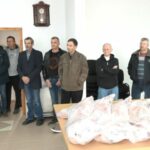 Potpisani ugovori sa šest Udruženja o korištenju prostorija u staroj zgradi SDS-a