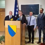 FK Ljubić Prnjavor: Zahvalnost Kući zdravlja “dr Marjanović”