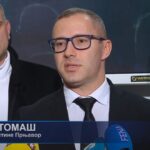 FK Ljubić Prnjavor: Zahvalnost Kući zdravlja “dr Marjanović”