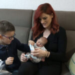 Tri Prnjavorčanke dobitnice Svetosavske nagrade: Borka Pavlović, Žana Butulija i Brankica Radonjić