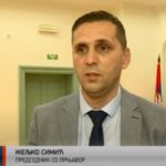 Radijski žurnal – Gost mentor Dramske scene SPKD “Prosvjeta” Siniša Tešanović