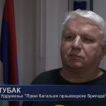 Održano 43. Ukrajinsko zabavno veče Prilog TV K3