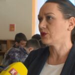 Okrugli sto u Prnjavoru: Jezik nacionalnih manjina i mediji Prilog TV K3