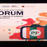 Omladinski centar Prnjavor organizovao je danas u Centru za kulturu panel diskusiju na temu “Čovjek: subjekat ili objekat u reklamama?”.