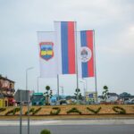 Za usluge održavanja javne rasvjete 60 000,00 KM bez PDV-a