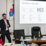 Snažan zemljotres u Hrvatskoj, osjetio se u Prnjavoru