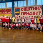 Dvoransko prvenstvo BIH za starije kategorije (FOTO)