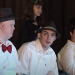 Održano 43. Ukrajinsko zabavno veče Prilog TV K3