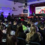 Forum Omladinskog centra- Da li je čovjek subjekat ili objekat u reklamama? Prilog TV