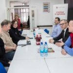 Organizovan prijem za roditelje djece koja boluju od rijetkih bolesti Prilog TV K3