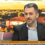 Dva lica povrijeđena u saobraćajnoj nezgodi u Prnjavoru