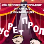 KP “Park” za uslugu stručnog usavršavanja 5000,00 KM bez PDV-a