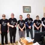 Zbog kvara bez vode Veljka Milankovića, Trg Srpskih boraca, Alekse Šantića, Novosadska i dijelu ulice Alekse Malića