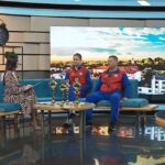 Početak dana TV K3: Održana tradicionalna dječija opštinska smotra folklora (video)