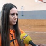 Krenula očevim stopama: Anja Bokur prvi ženski košarkaški trener u Prnjavoru (FOTO)
