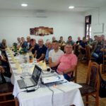 Film “Republika Srpska: Borba za slobodu” prikazan u Prnjavoru Prilog TV K3