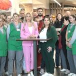 Духовно вече са архимандритом Теофилом игуманом манастира Осовица