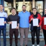 Vojvodići vrevu grada zamijenili seoskom idilom u malom prnjavorskom selu FOTO