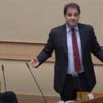 Vlado Đajić: Prnjavor značajan centar kulturnog i društvenog života VIDEO