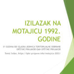 Dodijeljene povelje povodom Dana opštine Prilog TV K3