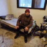 Brat i sestra, Stefan i Tamara Samardžić, putuju na Evropski džudo kup! –  Početak dana K3