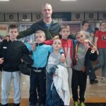 Духовно вече са архимандритом Теофилом игуманом манастира Осовица