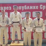 Magdalena Katana osvojila titulu juniorske vicešampionke BiH na 10000m