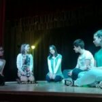 Međunarodna ulična trka 2. aprila