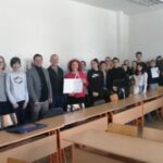 Fabrika “Standard” nagradila najbolje radnike Prilog TV K3