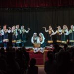 LU “Borik” organizovalo hajku na šakal Prilog TV K3