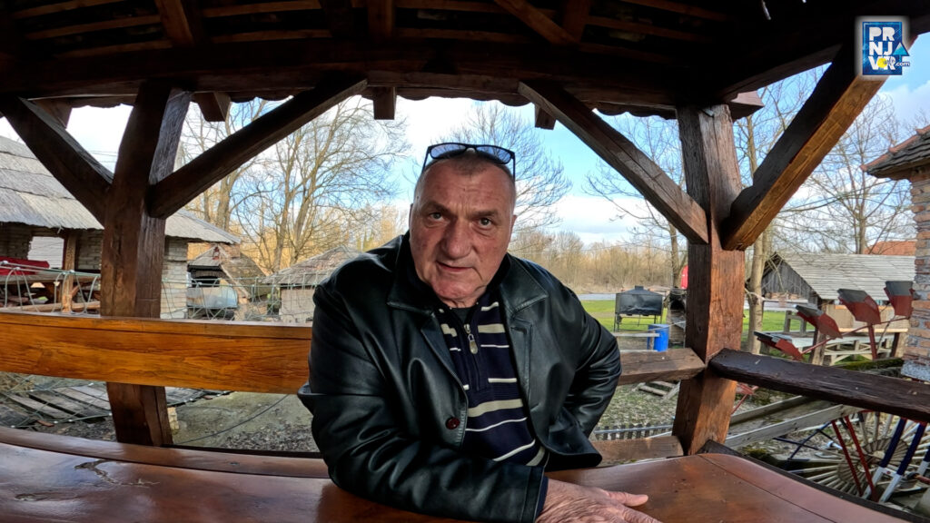 Ukrinski Raj Vaskrsije Tošić - Tužilaštvo potvrdilo da sam nevin! - Prnjavorinfo.com