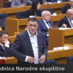 Govedarica: Po vašoj priči ispade da će u narednih mjesec dana Prnjavor dobiti ogromna sredstva!
