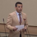 Predstava “Noć bogova” pred prnjavorskom publikom