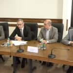 Учење у скитњи, може и по киши!