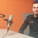 U krugu Policijske stanice Prnjavor, služen parastos i odata počast poginulim policajcima