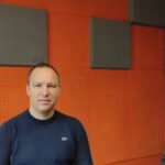 Манастир Ступље, скровита богомоља на реци Укрини