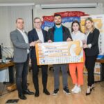 PUT NAS DOVEO: Milica Nović iz Prnjavora, majka vojnika koji je poginuo u Dobrovoljačkoj